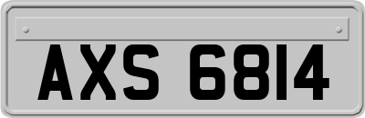 AXS6814