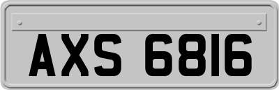 AXS6816
