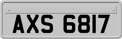 AXS6817