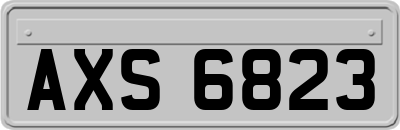 AXS6823