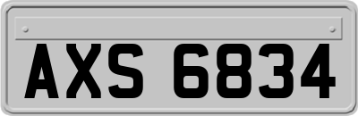 AXS6834