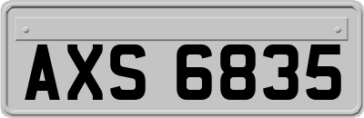 AXS6835