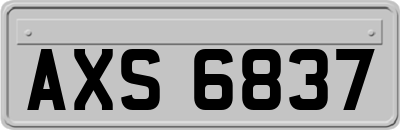 AXS6837