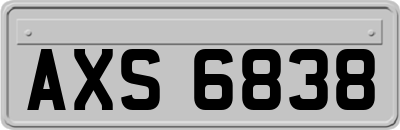 AXS6838