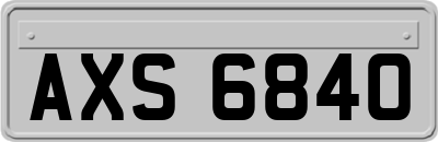 AXS6840