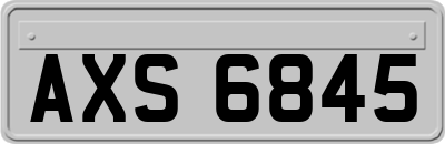 AXS6845