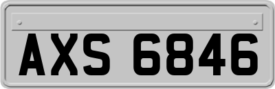 AXS6846
