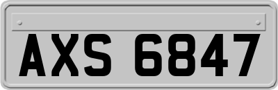 AXS6847
