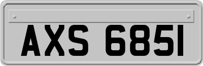 AXS6851