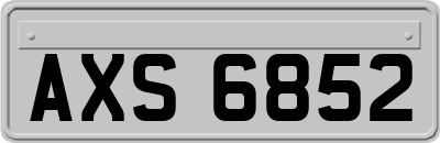 AXS6852