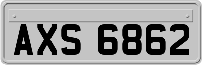 AXS6862