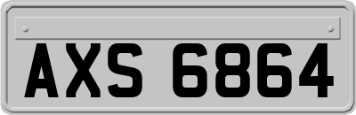 AXS6864
