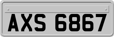 AXS6867