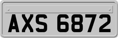 AXS6872