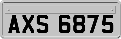 AXS6875