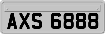 AXS6888