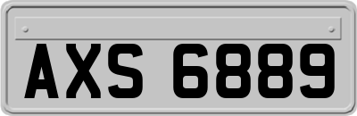 AXS6889