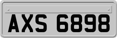 AXS6898