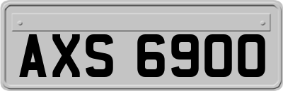 AXS6900