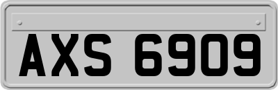 AXS6909