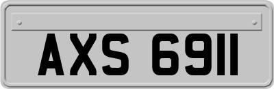 AXS6911