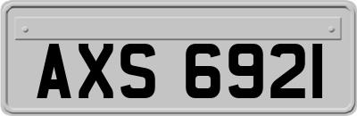 AXS6921