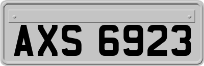 AXS6923