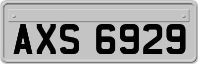 AXS6929