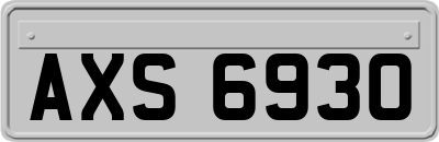 AXS6930