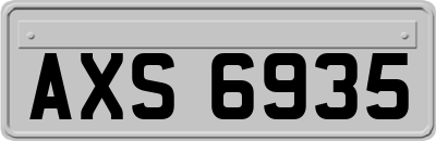 AXS6935
