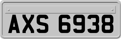 AXS6938