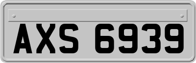 AXS6939