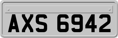 AXS6942