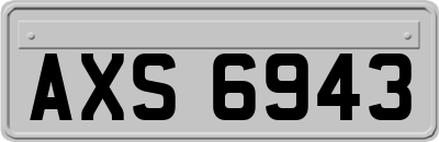 AXS6943