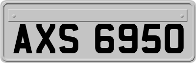 AXS6950