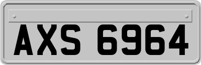 AXS6964