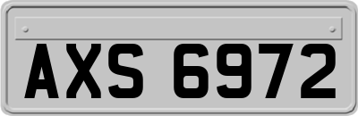 AXS6972