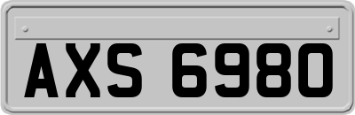 AXS6980