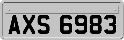 AXS6983