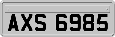 AXS6985