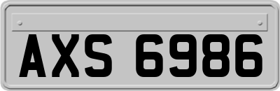 AXS6986