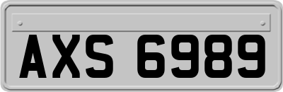 AXS6989