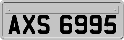 AXS6995