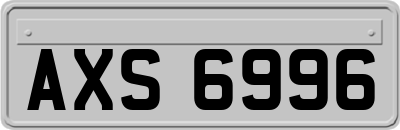 AXS6996