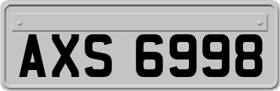 AXS6998