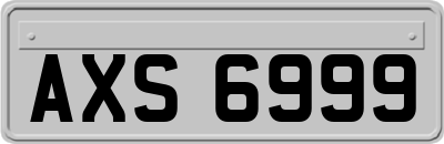 AXS6999