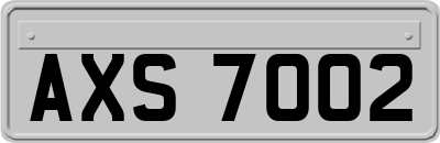 AXS7002