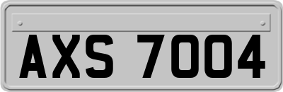 AXS7004