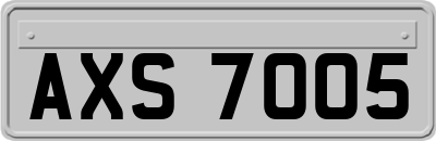 AXS7005