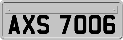 AXS7006